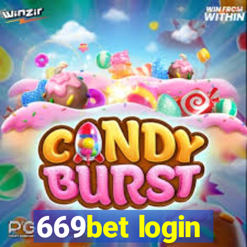 669bet login